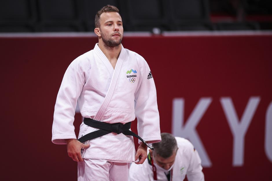 Adrian Gomboc | Avtor: Anže Malovrh/STA