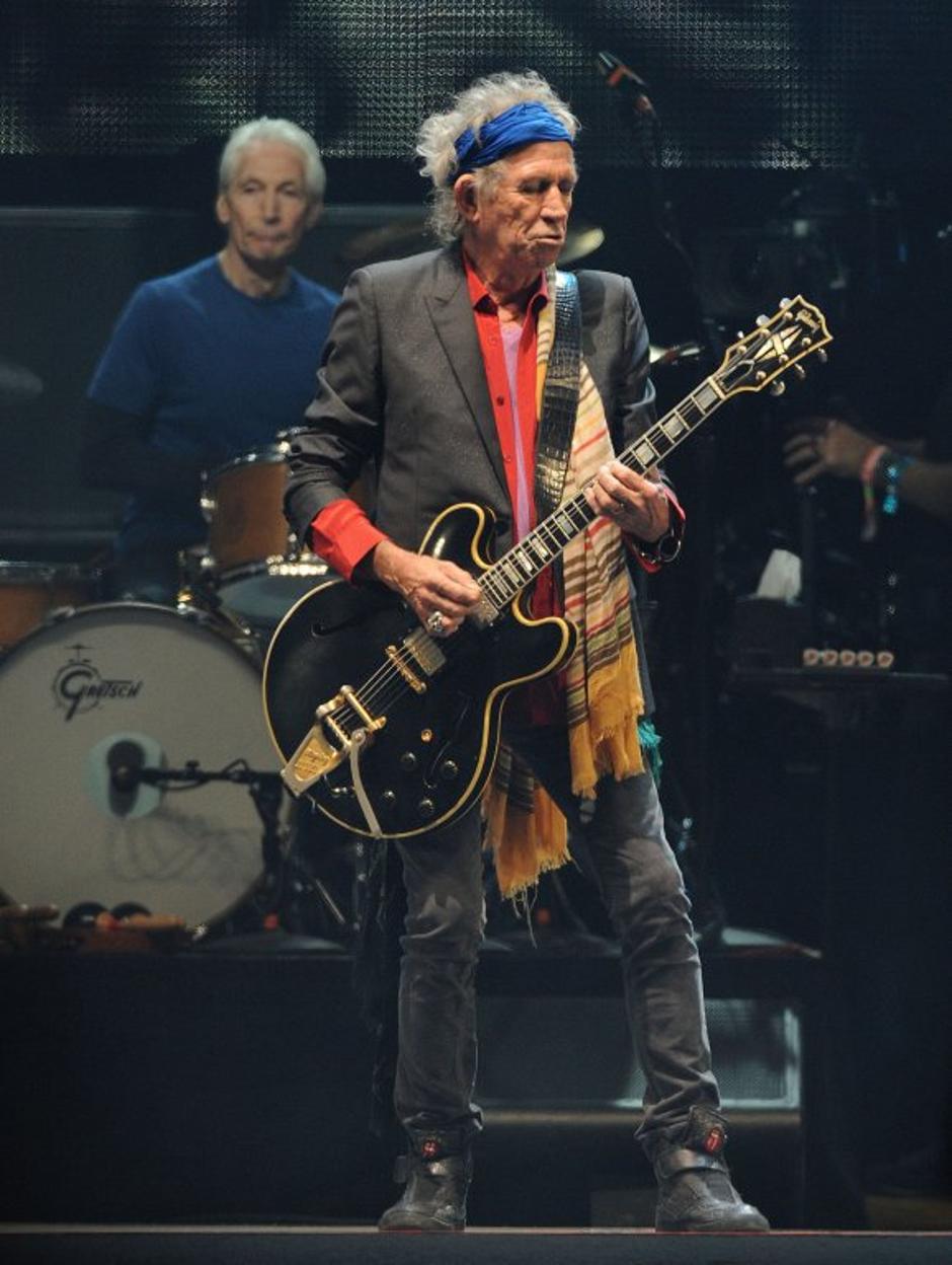 Keith Richards | Avtor: FameFlynet