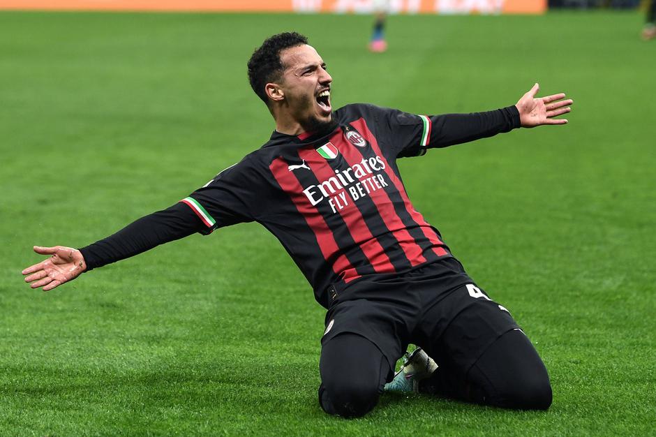 Ismael Bennacer | Avtor: Profimedia