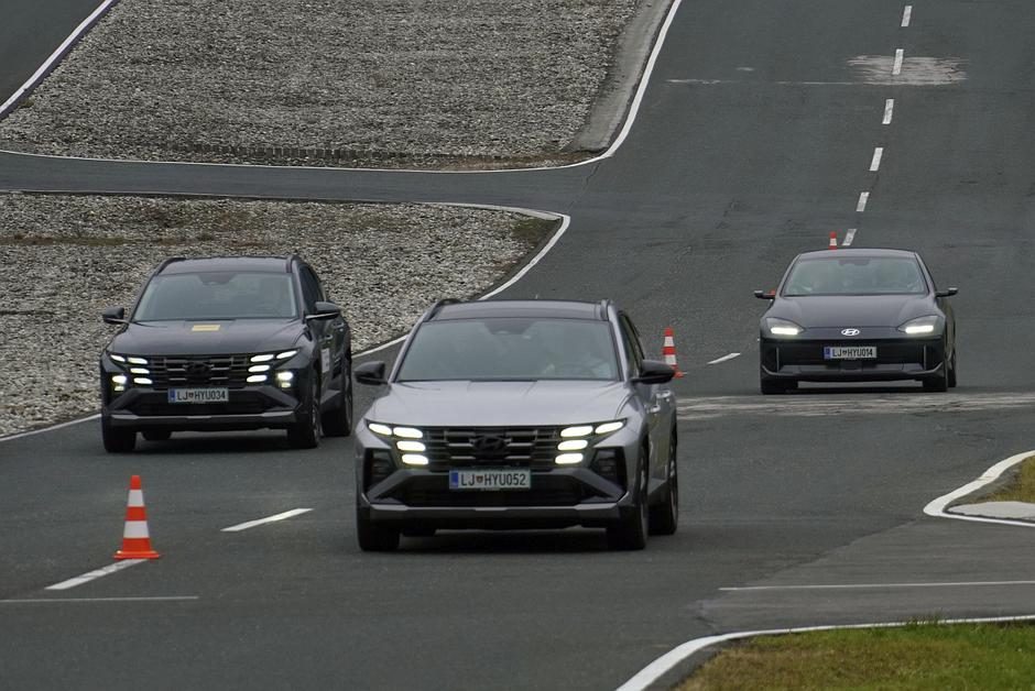 AMZS, asistenčni sistemi | Avtor: Matija_Janežič