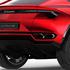 Lamborghini urus koncept