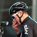 Chris Froome