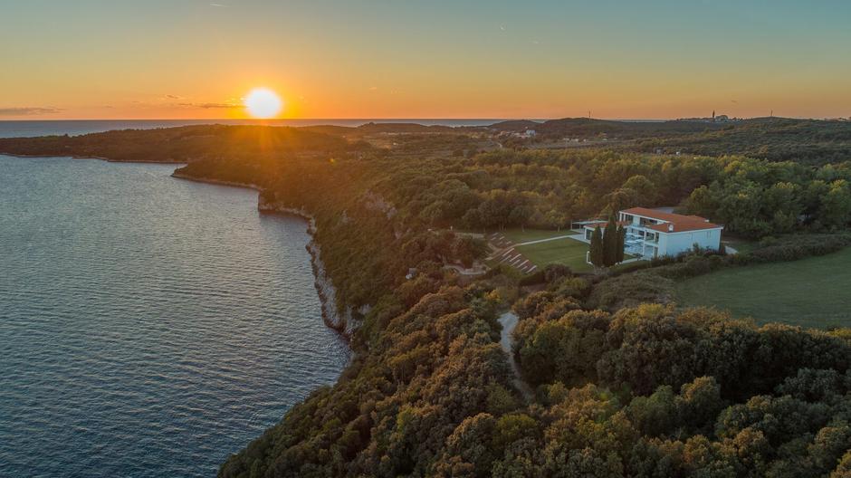 LUVA Villas | Avtor: LUVA Villas