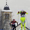 Petra Majdič ne bo odpotovala v Rusijo. (Foto: Reuters)