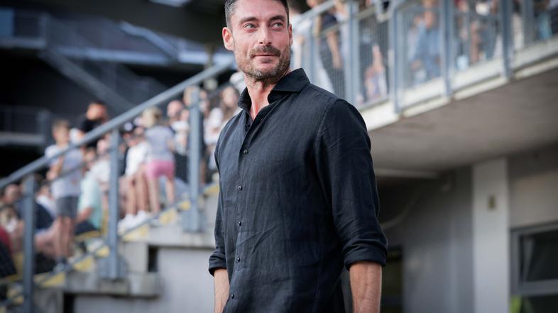 nogomet evropska liga kvalifikacije NK Celje - AEK Larnaka