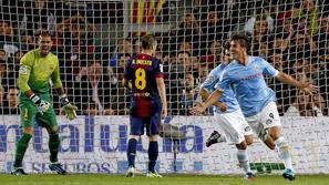 barcelona celta de vigo