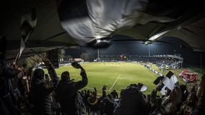 Mura Fazanerija reflektorji