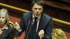 Matteo Renzi 