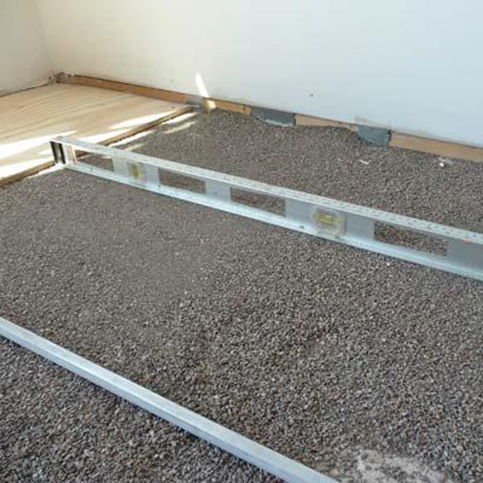 Suhi estrih | Avtor: Dezzen