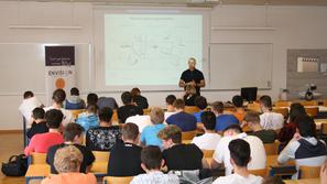 Fakulteta za organizacijske vede