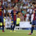 Messi El Clasico Real Madrid Barcelona