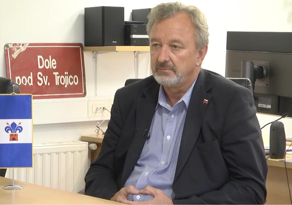 milan balažic | Avtor: Zajem zaslona