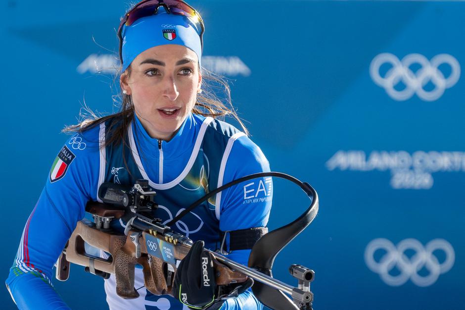 Lisa Vittozzi | Avtor: Profimedia