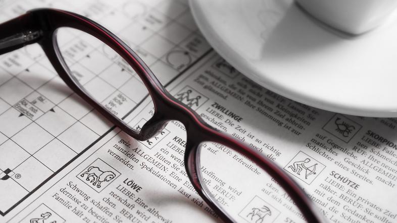 horoskop, astrologija