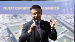 josep maria bartomeu