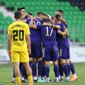 NK MAribor