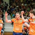 ACH Volley : Trentino