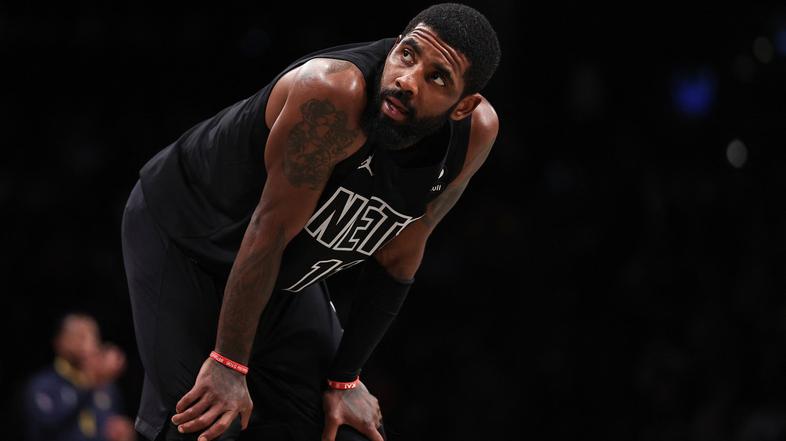 Kyrie Irving