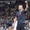 Erlind Haaland Tottenham Hotspur Manchester City