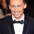 Tom Hiddleston
