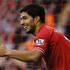 Suarez Liverpool West Bromwich Albion