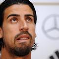 sami khedira