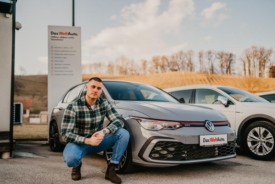 Porsche Inter Auto | Avtor: Porsche Inter Auto