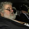 Chuck Blazer