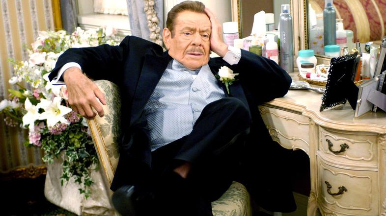 Jerry Stiller