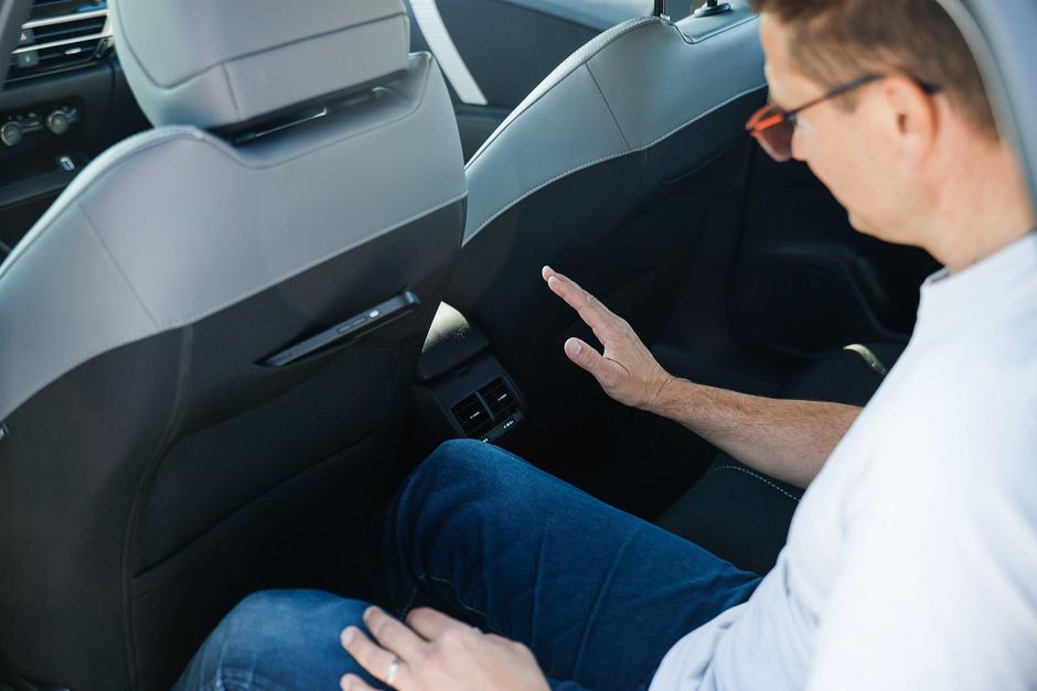 citroen c4 | Avtor: Saša Despot