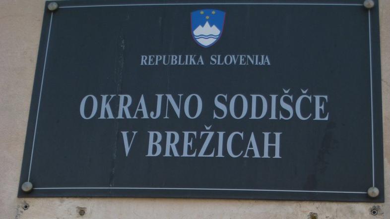 Okrajno sodišče 