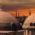 Kaotični in skrivnostni Istanbul povezuje Azijo in Evropo. (Foto: Shutterstock)