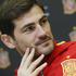 iker casillas