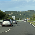 hitra cesta proti Kopru