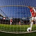 arsenal gol thomas vermaelen