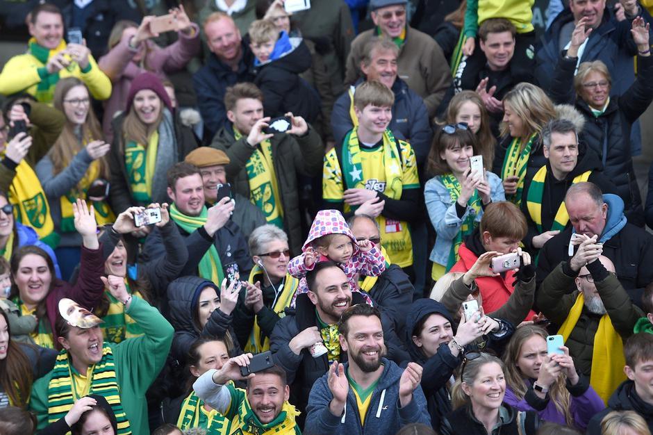 norwich | Avtor: Profimedia