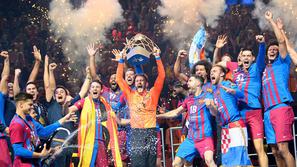 Rokomet, Liga prvakov