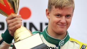 mick schumacher