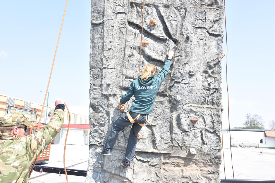 Naturo | Avtor: Pomurski sejem