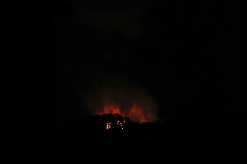 venezuela napadi zda trump maduro