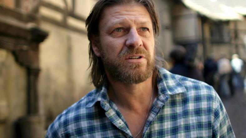 Sean Bean