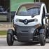 Renault twizy