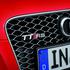 Audi TT RS plus