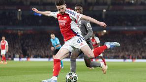 Arsenal Rice