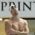 michael phelps