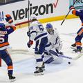 New York Islanders Tampa Bay Lightning