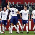 liga prvakov torek 16 2. Manchester United Milan Rooney