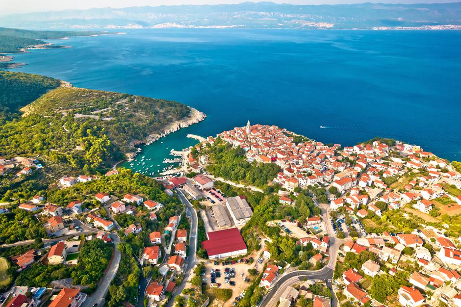 otok Krk | Avtor: Profimedia