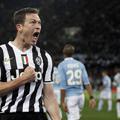 Lichtsteiner Lazio Rim Juventus Serie A Italija liga prvenstvo