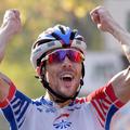 Thibaut Pinot